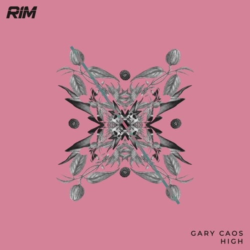 Gary Caos - High [RIM117]